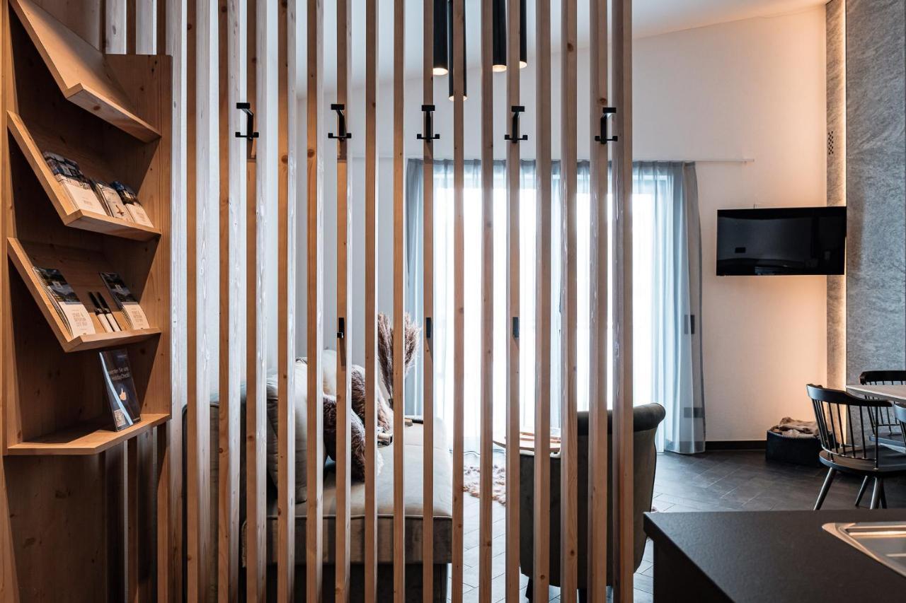 Apart Herzog - Urban Luxury Lifestyle Direct At Steinbergpiste And Steinbergbahn ليوغانغ المظهر الخارجي الصورة