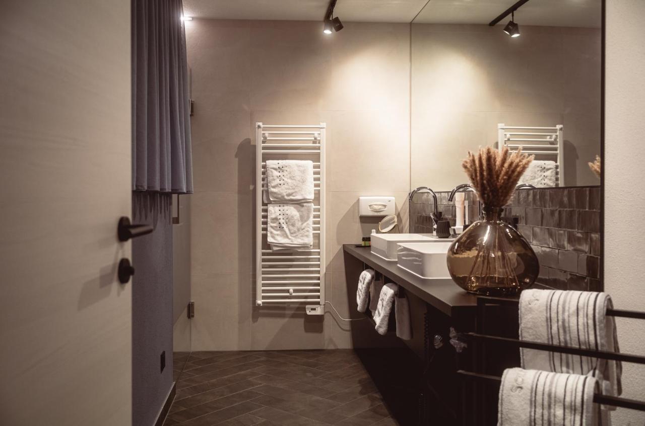 Apart Herzog - Urban Luxury Lifestyle Direct At Steinbergpiste And Steinbergbahn ليوغانغ المظهر الخارجي الصورة