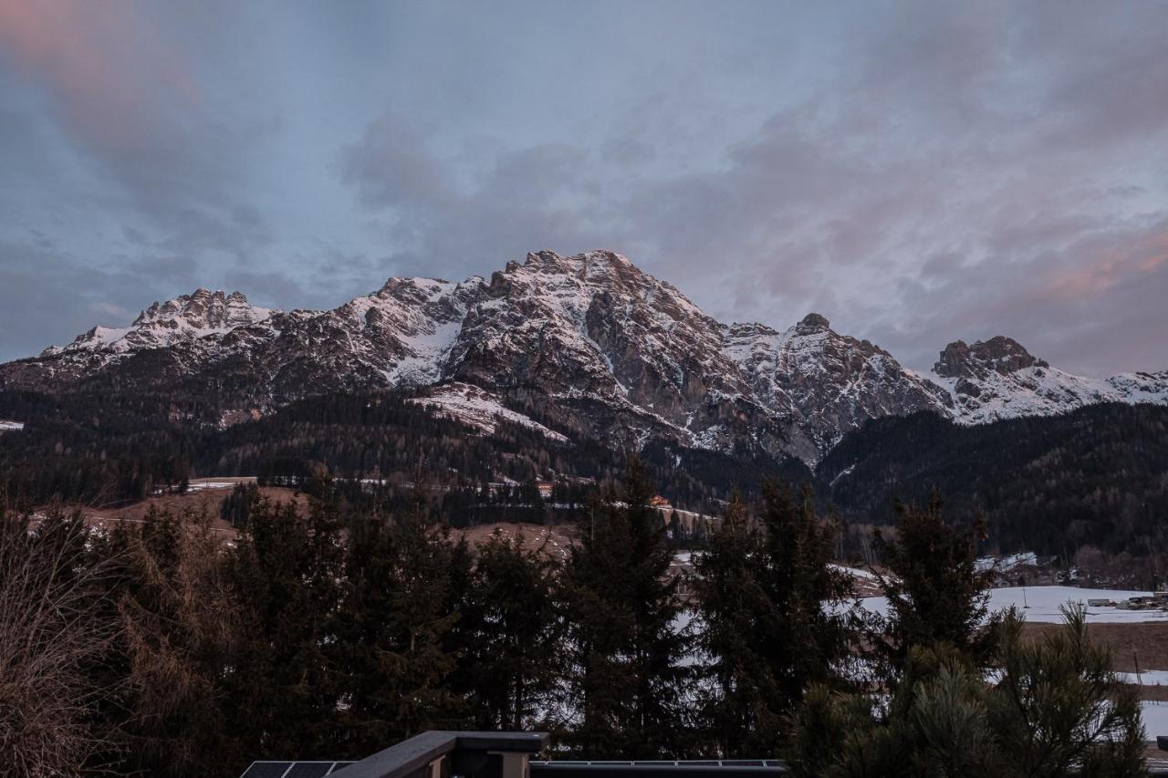 Apart Herzog - Urban Luxury Lifestyle Direct At Steinbergpiste And Steinbergbahn ليوغانغ المظهر الخارجي الصورة