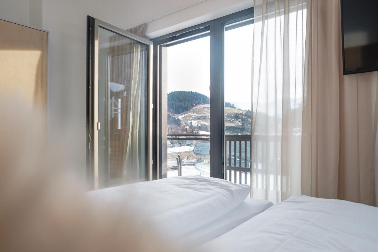 Apart Herzog - Urban Luxury Lifestyle Direct At Steinbergpiste And Steinbergbahn ليوغانغ المظهر الخارجي الصورة